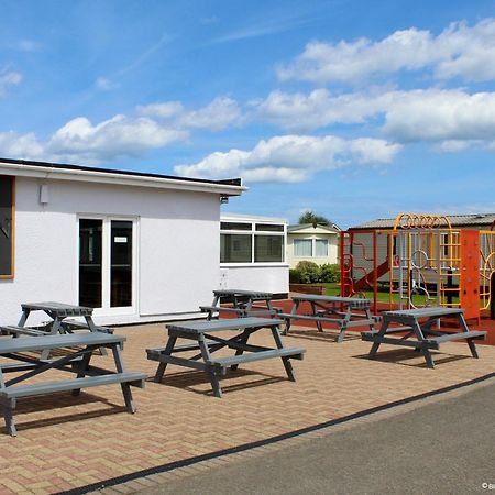 Towervans Holiday Park Mablethorpe Exterior photo