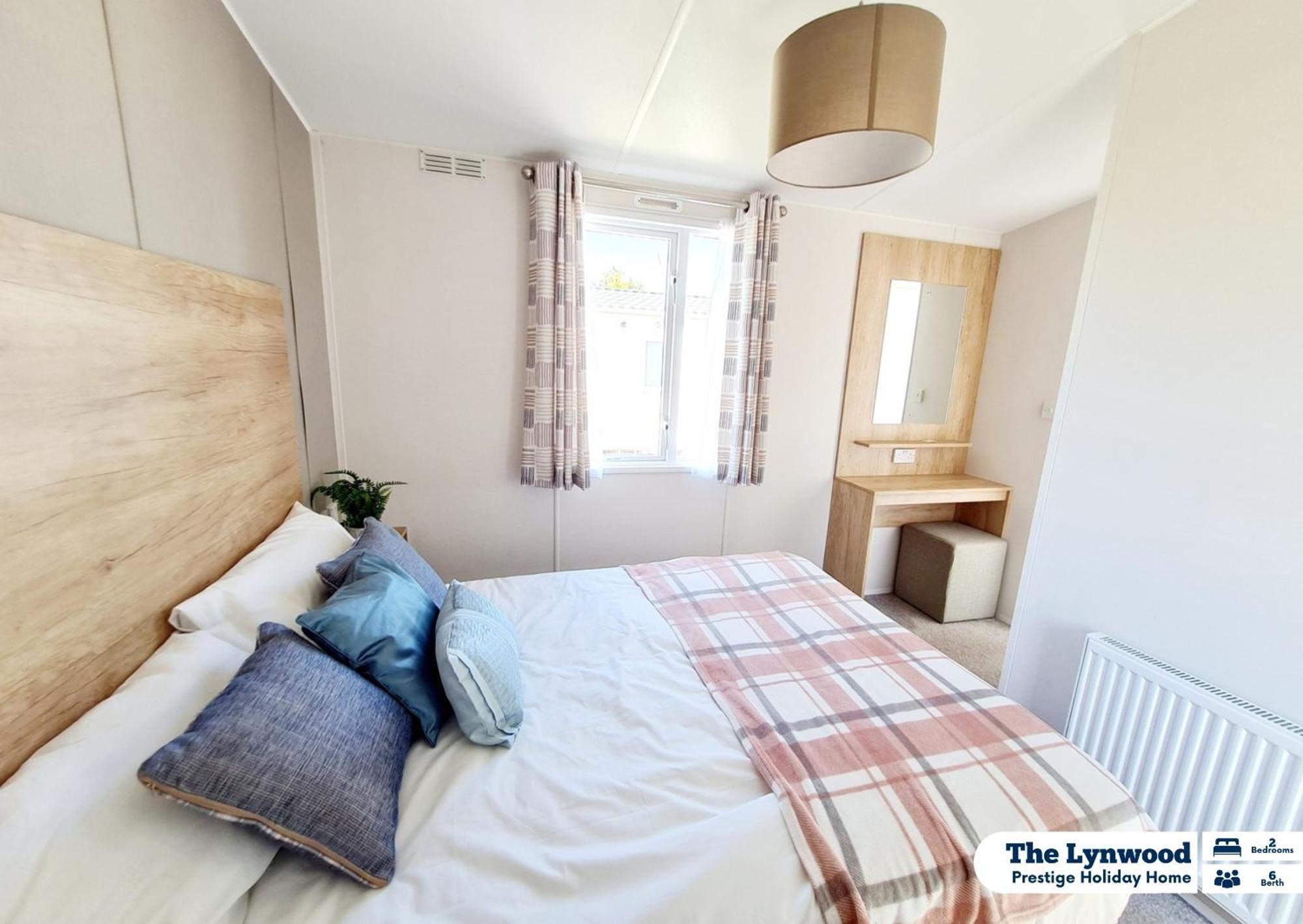Towervans Holiday Park Mablethorpe Room photo